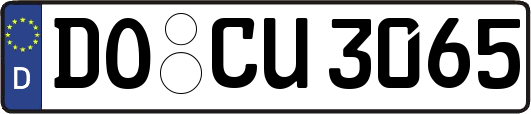 DO-CU3065