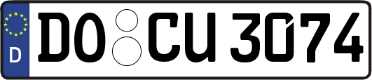 DO-CU3074