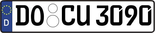 DO-CU3090