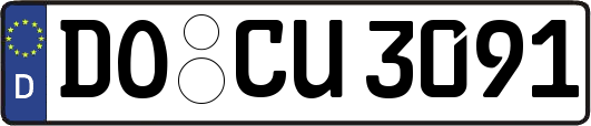 DO-CU3091
