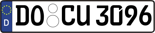 DO-CU3096