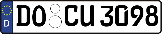 DO-CU3098