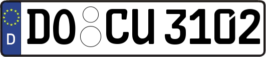 DO-CU3102
