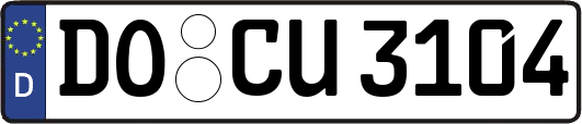DO-CU3104