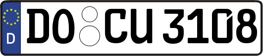 DO-CU3108