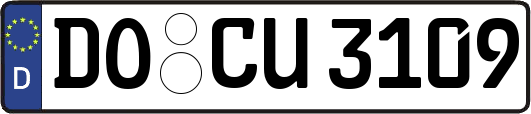 DO-CU3109