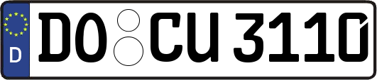 DO-CU3110