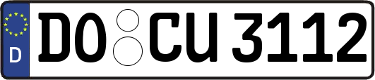 DO-CU3112