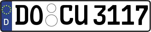 DO-CU3117