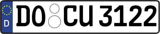 DO-CU3122