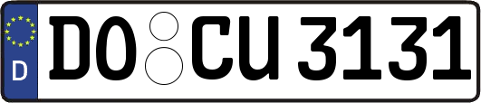 DO-CU3131