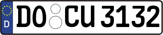DO-CU3132