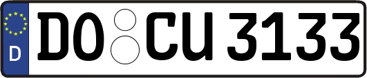 DO-CU3133