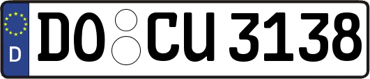 DO-CU3138