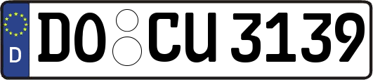 DO-CU3139