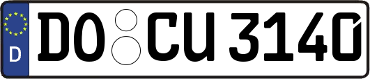 DO-CU3140