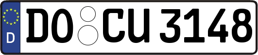 DO-CU3148