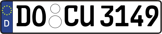 DO-CU3149