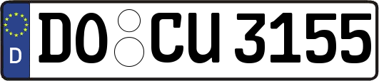 DO-CU3155