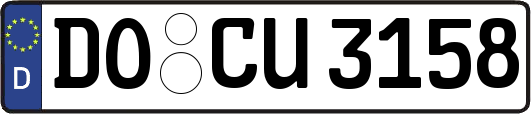 DO-CU3158