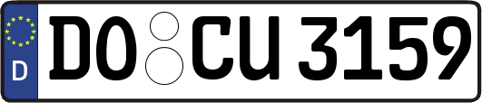 DO-CU3159