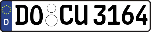 DO-CU3164