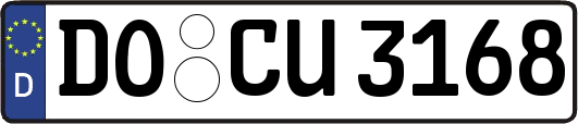 DO-CU3168