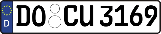 DO-CU3169