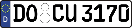 DO-CU3170