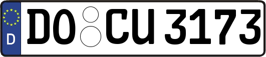 DO-CU3173
