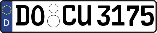 DO-CU3175