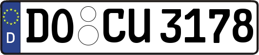 DO-CU3178