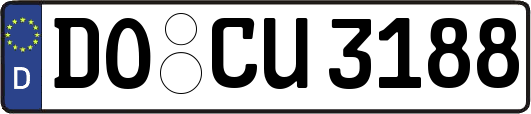 DO-CU3188