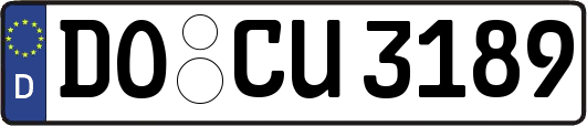 DO-CU3189