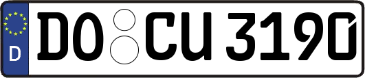 DO-CU3190