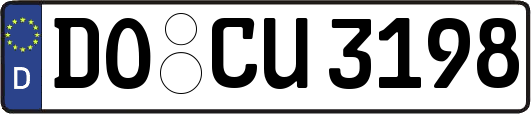 DO-CU3198