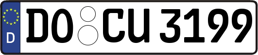 DO-CU3199