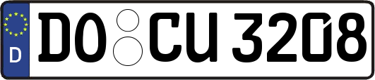 DO-CU3208