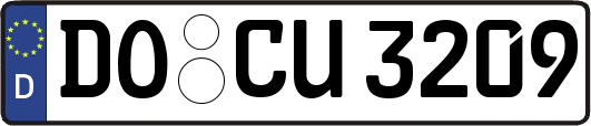 DO-CU3209