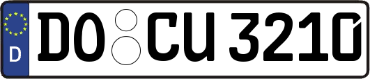 DO-CU3210