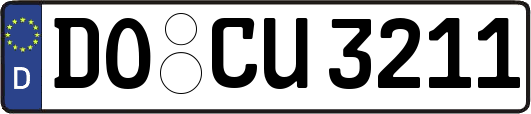 DO-CU3211