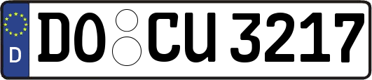 DO-CU3217