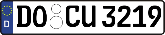 DO-CU3219