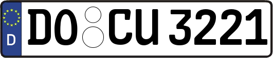 DO-CU3221