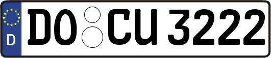 DO-CU3222