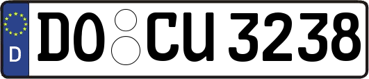 DO-CU3238
