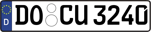 DO-CU3240