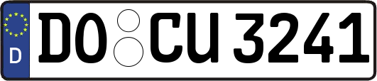 DO-CU3241