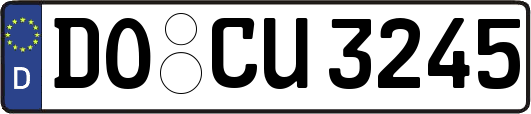 DO-CU3245