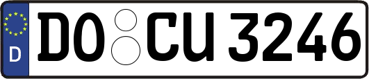 DO-CU3246